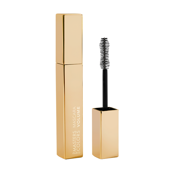 MASTERS COLORS PARIS MASCARA VOLUME