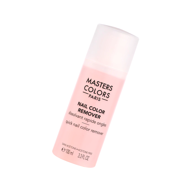 MASTERS COLORS PARIS NAIL COLOR