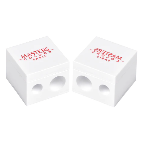 MASTERS COLORS PARIS PENCIL SHARPENER
