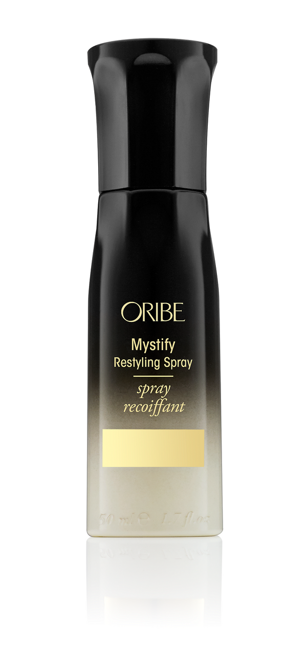 ORIBE Mystify re-styling spray 1