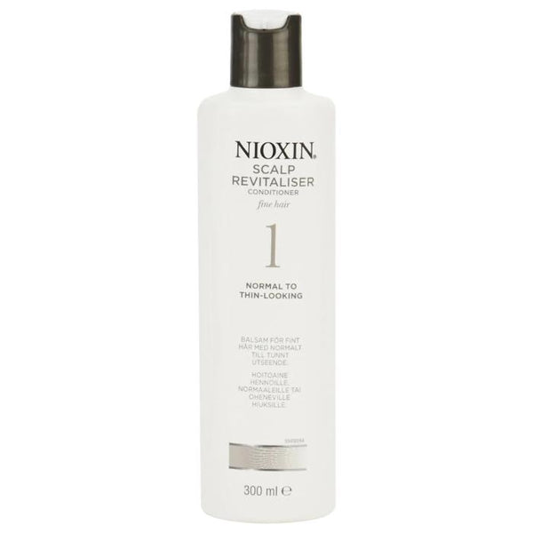 NIOXIN System 1 Scalp Revitaliser 300ml