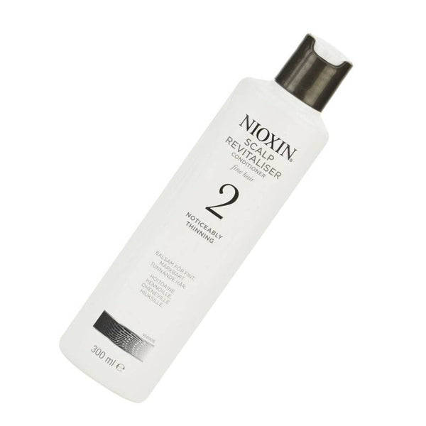 NIOXIN System 2 Scalp Revitaliser 300ml 1