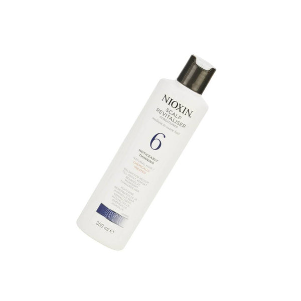 NIOXIN System 6 Scalp Revitaliser 300ml 1