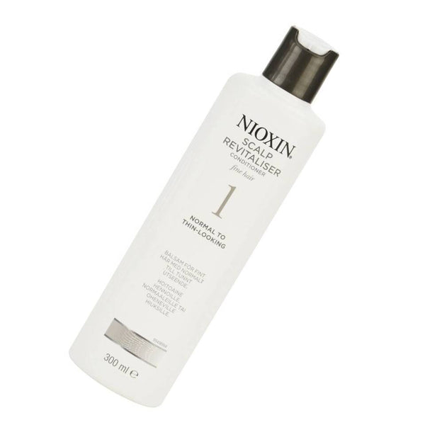 NIOXIN System 1 Scalp Revitaliser 300ml 1