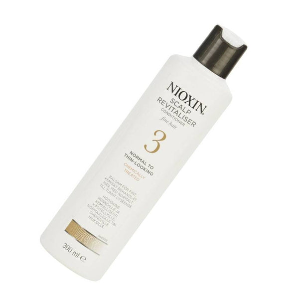NIOXIN System 3 Scalp Revitaliser 300ml 1