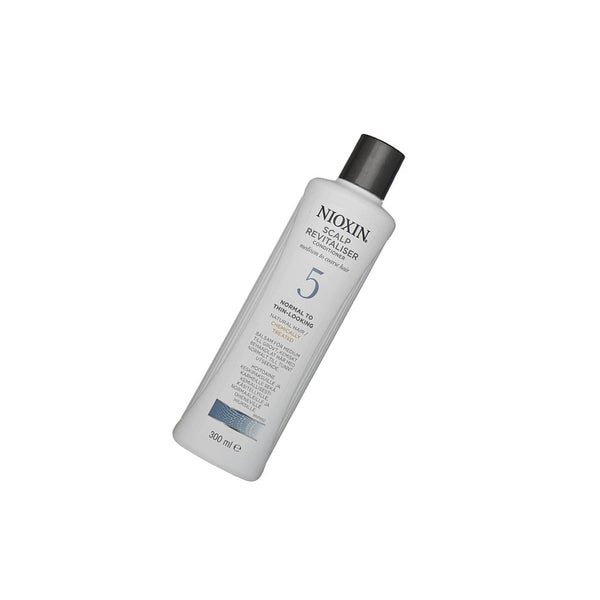 NIOXIN System 5 Scalp Revitaliser 300ml 1