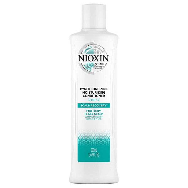 Nioxin Scalp Recovery Moisturising Conditioner 200ml