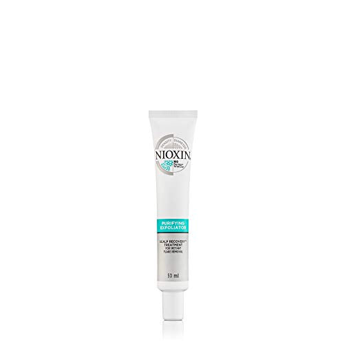 Nioxin Scalp Recovery Purifying Exfoliator 50ml 1