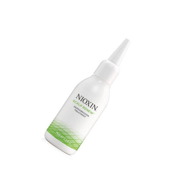 Nioxin Scalp Renew Dermabrasion Treatment 75ML 1