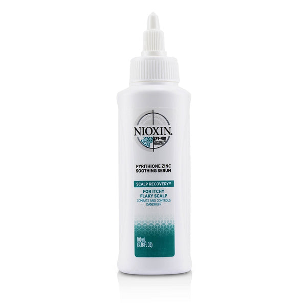 Nioxin Scalp Recovery Soothing Serum 100ml 1