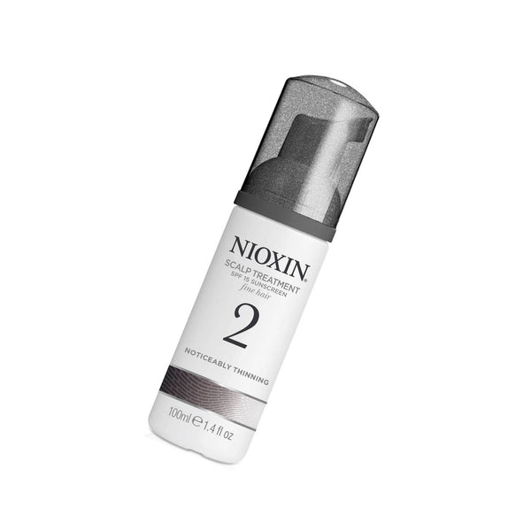 Nioxin System 2 Scalp Treatment 100ml 1