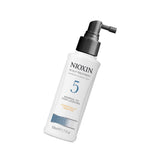 Nioxin System 5 Scalp Treatment 100ml 1