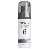 Nioxin System 6 Scalp Treatment 100ml