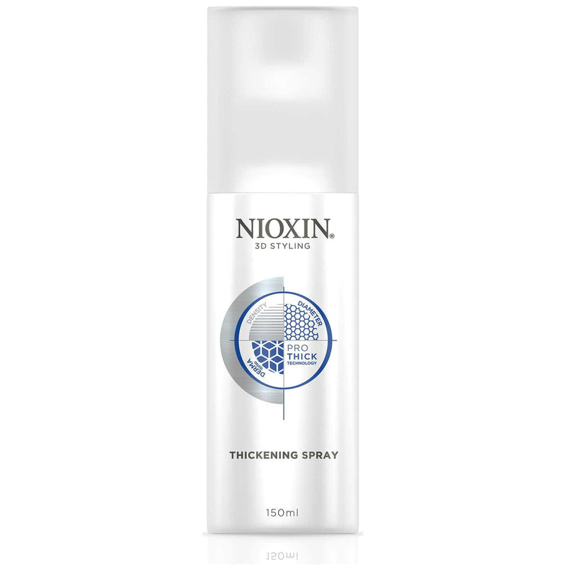 Nioxin Thickening Spray 150ml 1