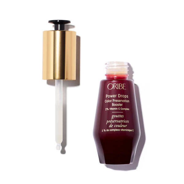 ORIBE Power Drops Color Preservation Booster 1