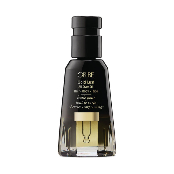 GOLD LUST ALL OVER OIL 50ml Oribe