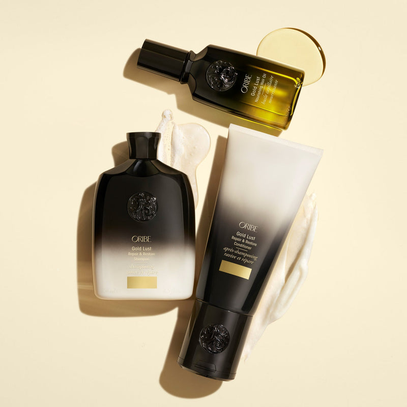 ORIBE Gold Lust Repair & Restore Conditioner