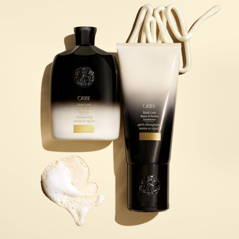 ORIBE Gold Lust Repair & Restore Conditioner