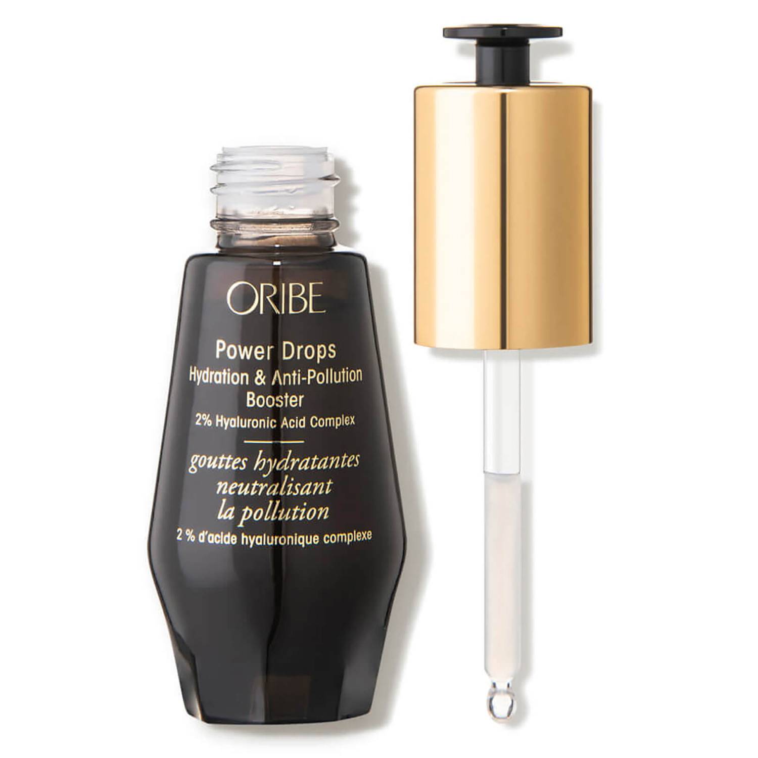 Oribe Elixir ORIBE Power Drops Hydration & Anti-Pollution Booster – Very Special Love