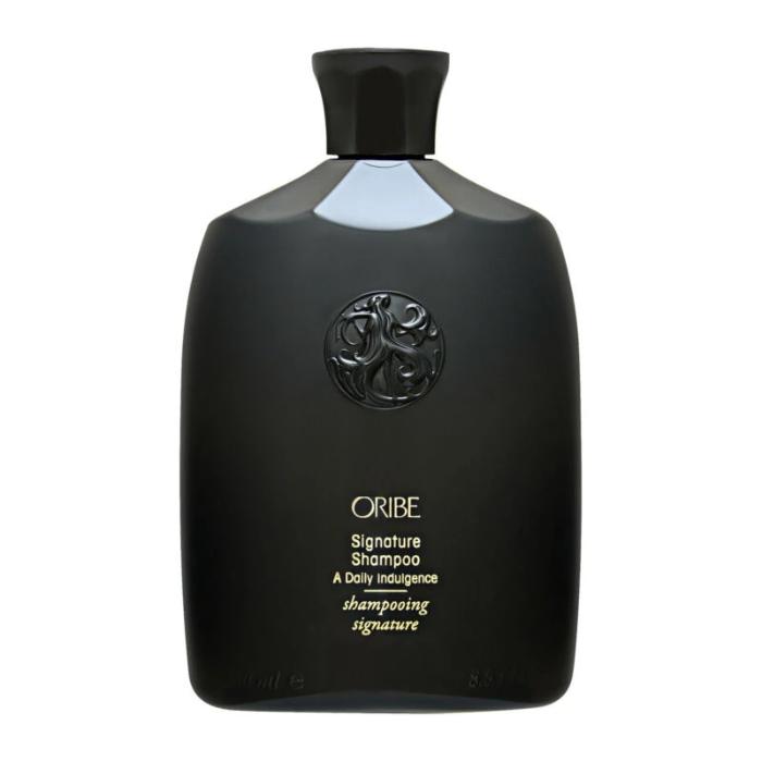 ORIBE Signature Shampoo