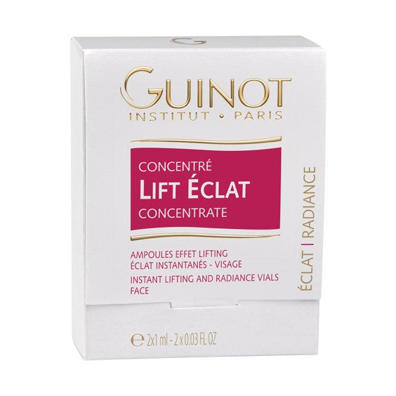 GUINOT Concentré Lift Eclat 1