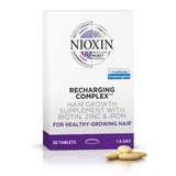 NIOXIN Recharging Complex Supplements 30 Tablets