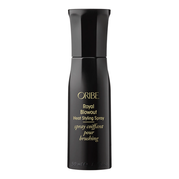 Royal Blowout Heat Styling Spray