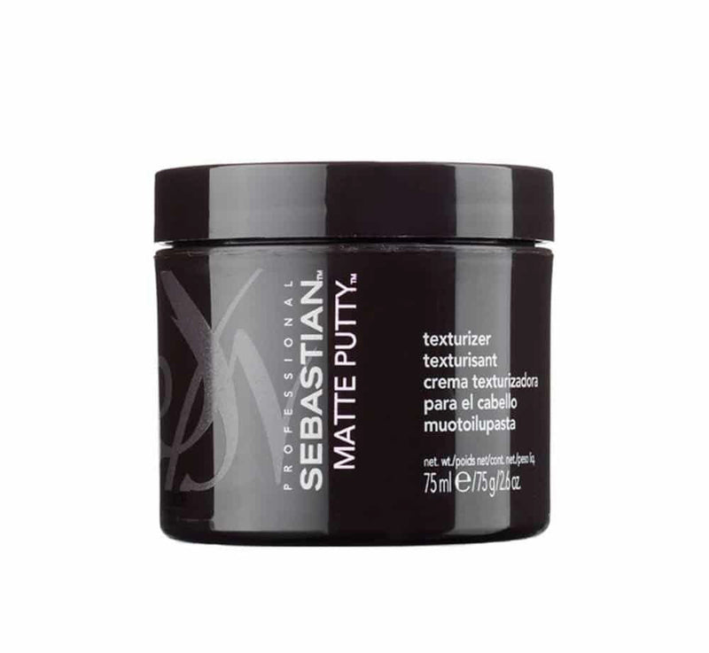 SEBASTIAN Matte Putty 75ML