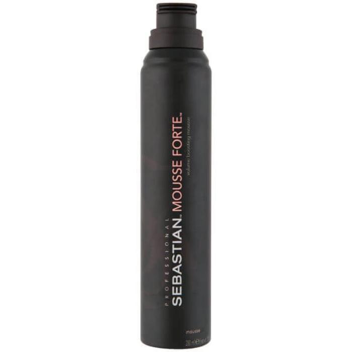 SEBASTIAN Mousse Forte 200ML