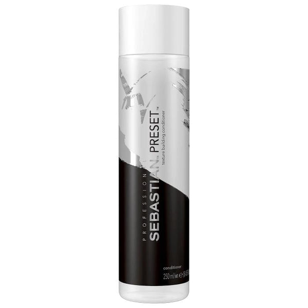 SEBASTIAN Preset Conditioner 250ML