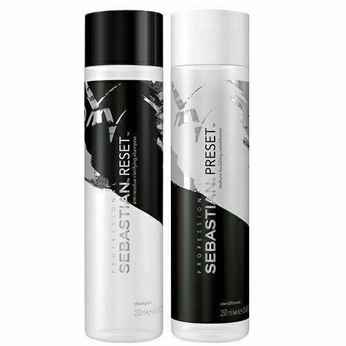 SEBASTIAN Preset Conditioner 250ML 1