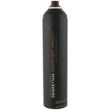 SEBASTIAN SHAPER ZERO GRAVITY  400ML
