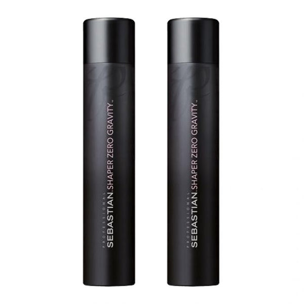 SEBASTIAN SHAPER ZERO GRAVITY  400ML 1