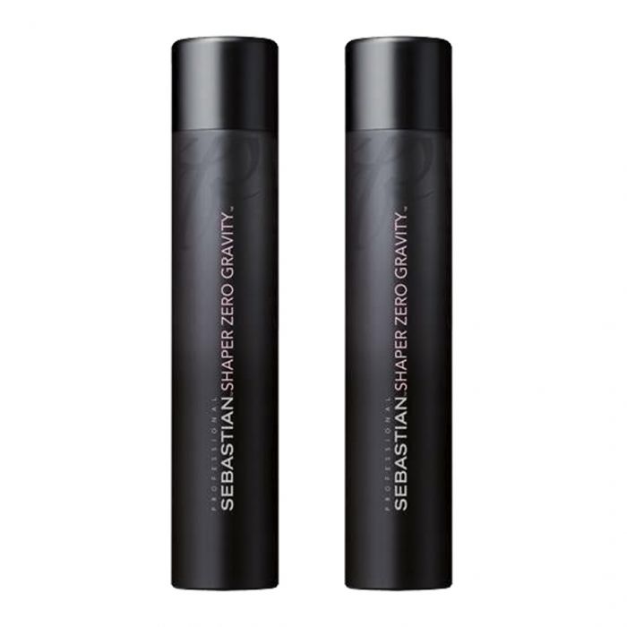 SEBASTIAN SHAPER ZERO GRAVITY  400ML 1