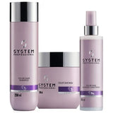 SP Color Save Bi-Phase Conditioner 185ML