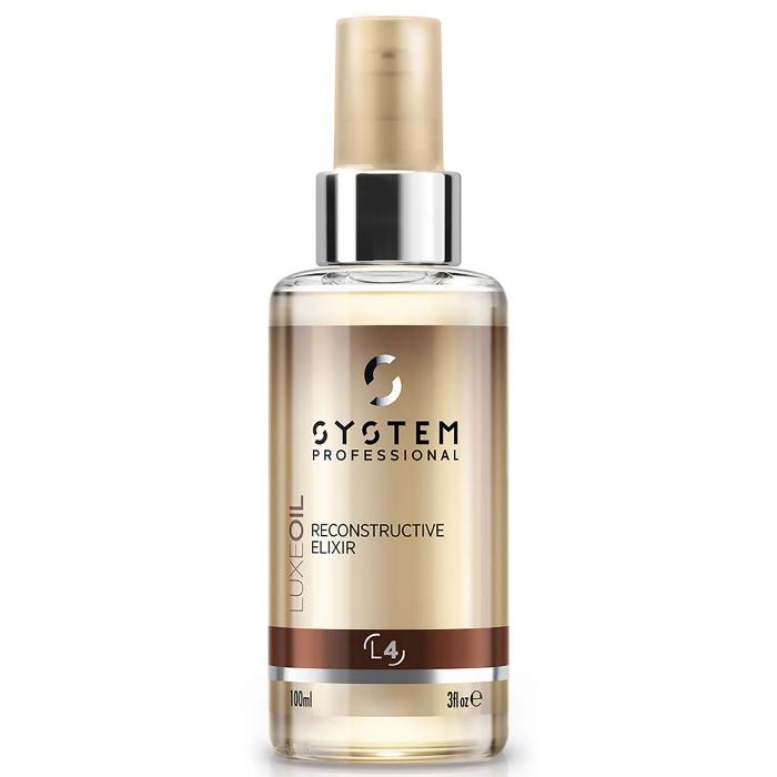SP LUXEOIL Reconstructive Elixir 100ML