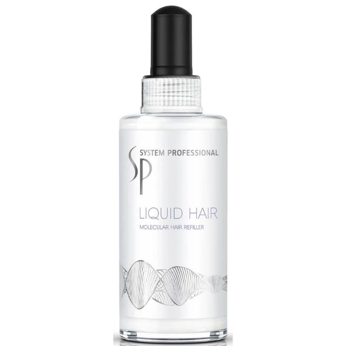 SP Liquid Hair 100ML