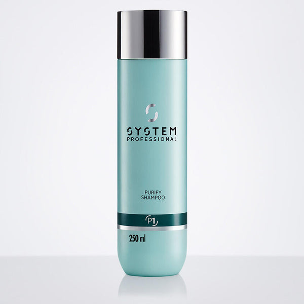 SP Purify Shampoo 250ML