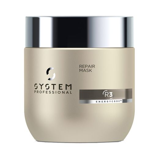 SP Repair Mask 200ML – Very Special Love
