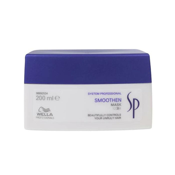 SP Smoothen Mask 200ML