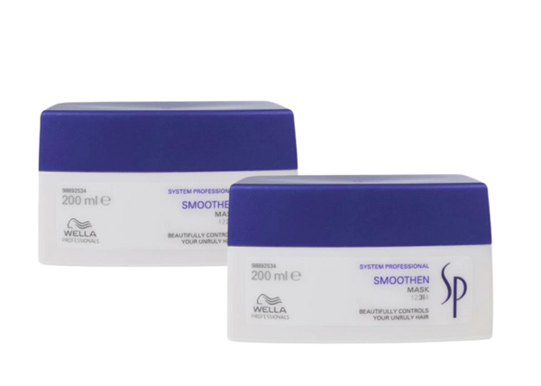 SP Smoothen Mask 200ML