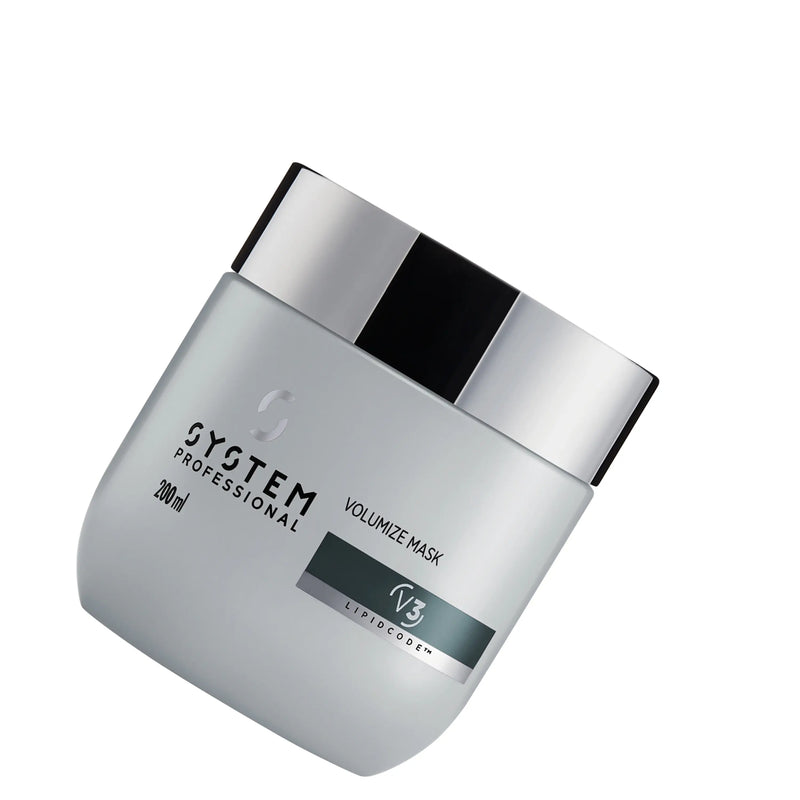 SP Volumize Mask 200ML