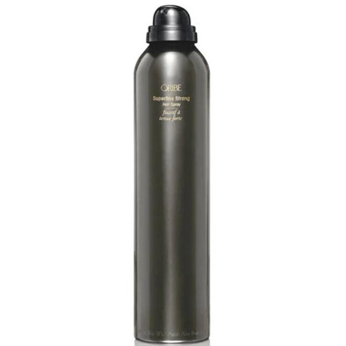 ORIBE Superfine Strong Hairspray 1