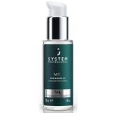 SYSTEM MAN Hair & Beard Oil 50ML