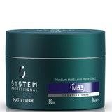 SYSTEM MAN MATTE CREAM 80ML