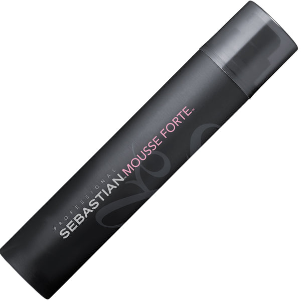 SEBASTIAN Mousse Forte 200ML