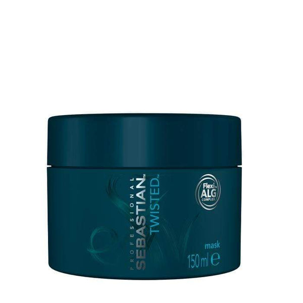 Sebastian Professional Twisted Elastic Curl Mask 150ML