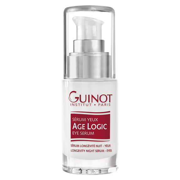 Serum Yeux Age Logic_ 25 ml
