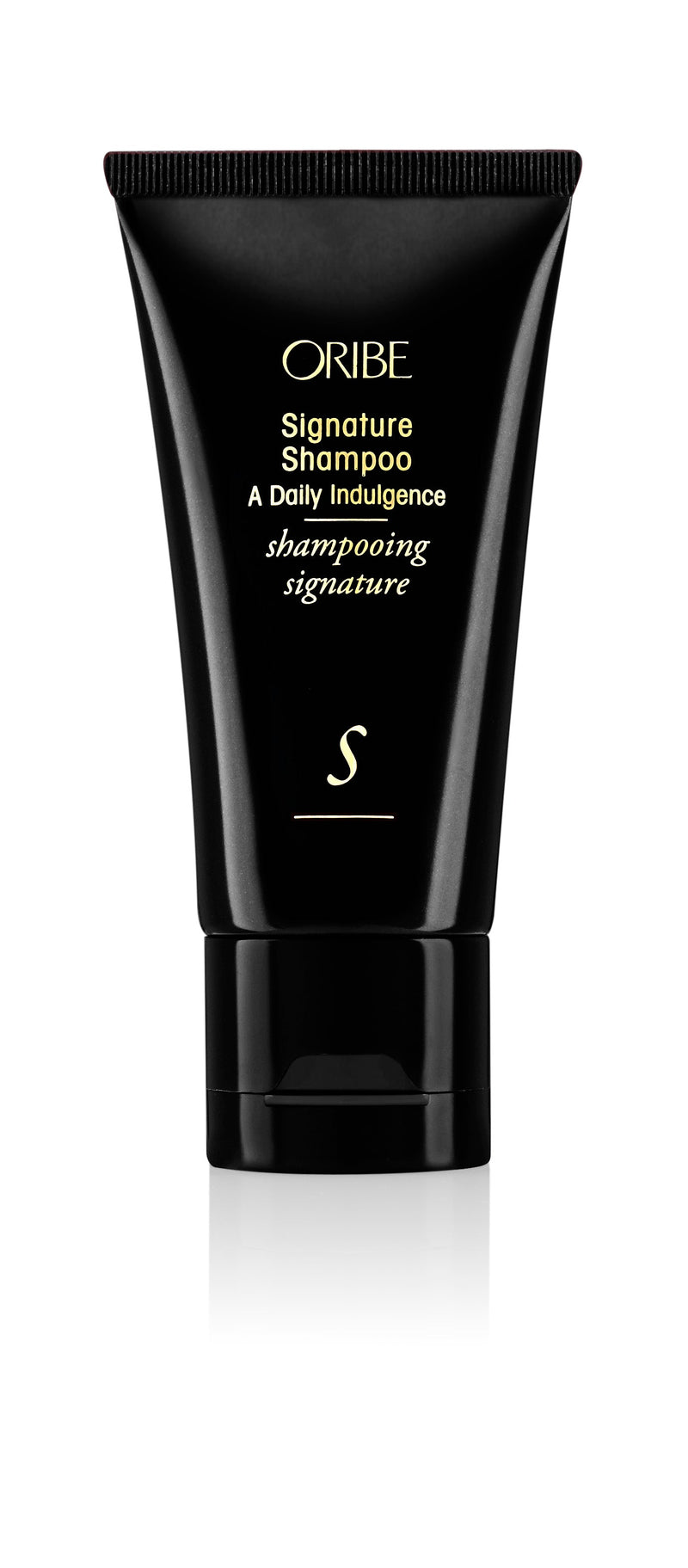 ORIBE Signature Shampoo 2