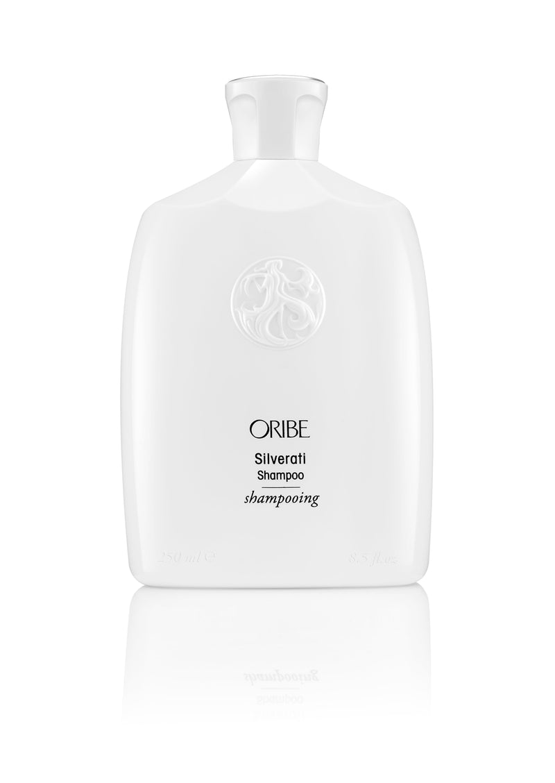 ORIBE Silverati Shampoo 1